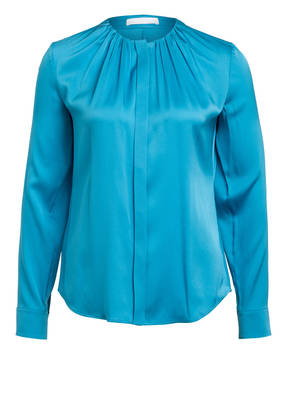 BOSS Seidenbluse BANORA
