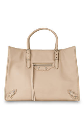 BALENCIAGA Handtasche PAPIER