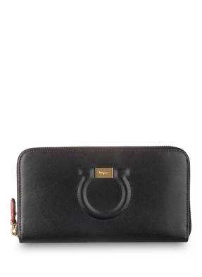 Salvatore Ferragamo Geldbörse