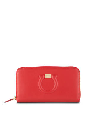 Salvatore Ferragamo Geldbörse