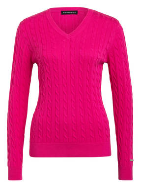 RÖHNISCH Pullover CABLE