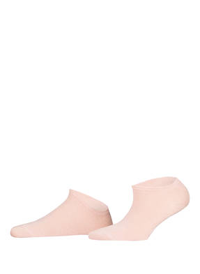 FALKE Sneakersocken SHINY mit Glitzergarn