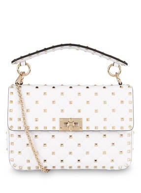 VALENTINO GARAVANI Handtasche ROCKSTUD SPIKE MEDIUM