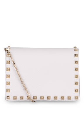 VALENTINO GARAVANI Clutch ROCKSTUD