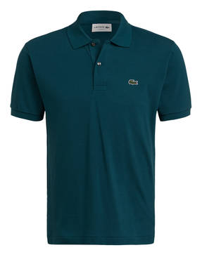 LACOSTE Piqué-Poloshirt Classic Fit