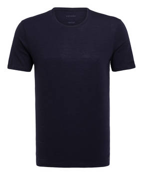icebreaker Funktionswäsche-Shirt ANATOMICA mit Merinowolle