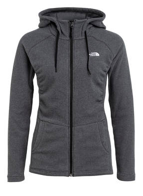 THE NORTH FACE Fleecejacke MEZZALUNA
