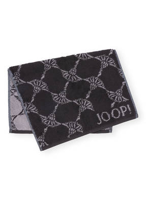 JOOP! Gästehandtuch CORNFLOWER