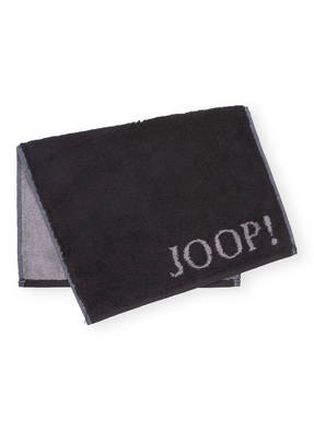 JOOP! Guest towel CLASSIC DOUBLEFACE 