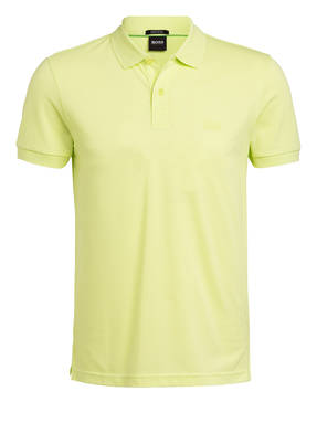 BOSS Piqué-Poloshirt PIRO Regular Fit