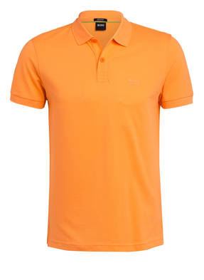 BOSS Piqué-Poloshirt PIRO Regular Fit
