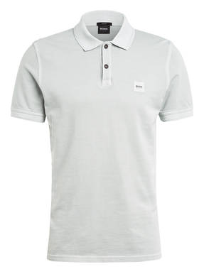 BOSS Piqué-Poloshirt PRIME Slim Fit
