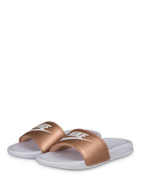 Nike Pantoletten BENASSI