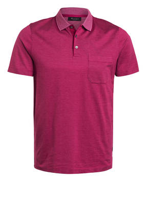 MAERZ MUENCHEN Piqué-Poloshirt