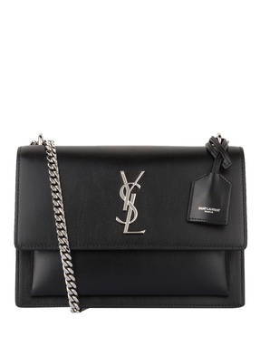 SAINT LAURENT Umhängetasche SUNSET MEDIUM