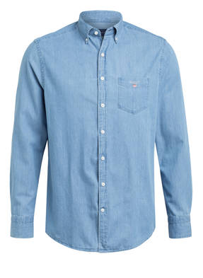 GANT Hemd Regular Fit