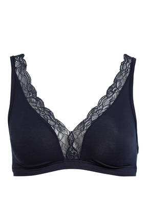 HANRO Triangel-BH COTTON LACE