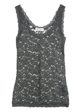 rosemunde Spitzentop