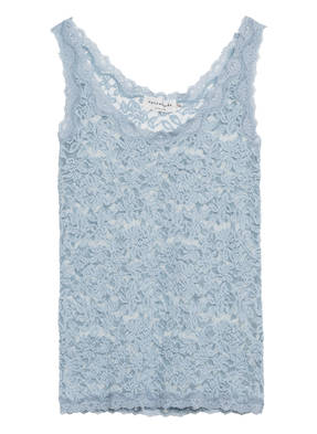 rosemunde Spitzentop