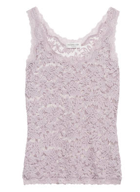 rosemunde Spitzentop