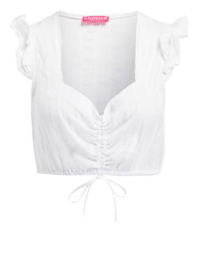 KRÜGER Dirndlbluse ELLA