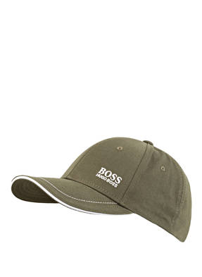BOSS Cap