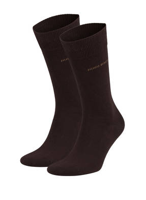 BOSS 2er-Pack Socken