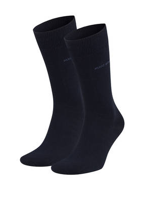 BOSS 2er-Pack Socken