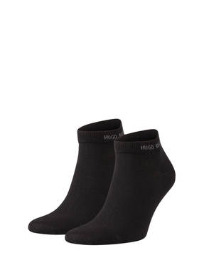BOSS 2er-Pack Sneakersocken
