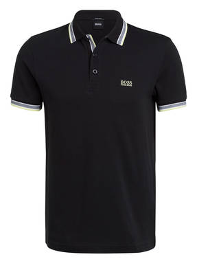 BOSS Piqué-Poloshirt PADDY Regular Fit