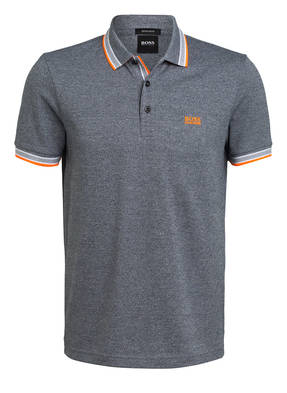 BOSS Piqué-Poloshirt PADDY Regular Fit