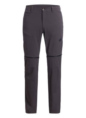 MAMMUT Zipp-off-Hose RUNBOLD