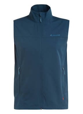 VAUDE Funktionsweste HURRICANE III