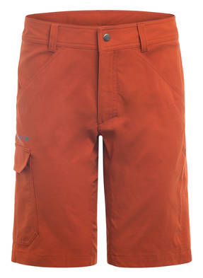 VAUDE Outdoor-Shorts SKARVAN II