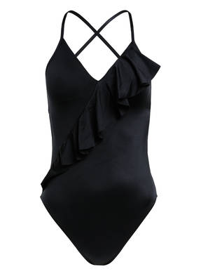 SEAFOLLY Badeanzug SHINE ON