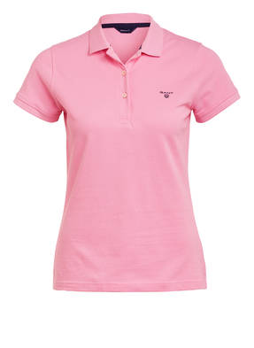 GANT Piqué-Poloshirt