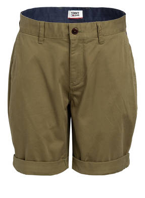 TOMMY JEANS Chino-Shorts