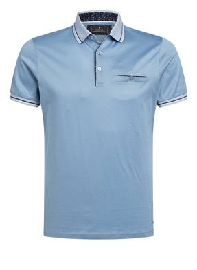 RAGMAN Jersey-Poloshirt