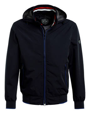 WELLENSTEYN Jacke COLLEGE
