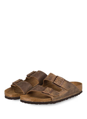 BIRKENSTOCK Pantoletten ARIZONA