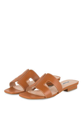 Dune London Pantoletten LOUPE