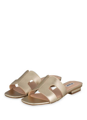 Dune London Pantoletten LOUPE