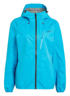 me°ru' Softshell-Jacke CROMWELL