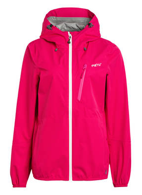 me°ru' Softshell-Jacke CROMWELL