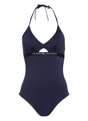 TOMMY HILFIGER Neckholder-Badeanzug
