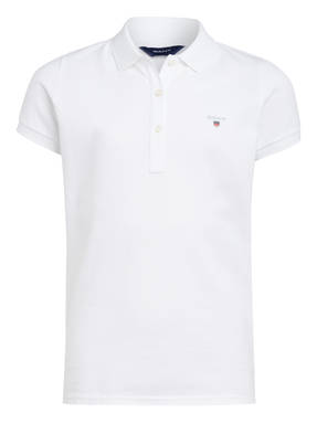 GANT Piqué-Poloshirt