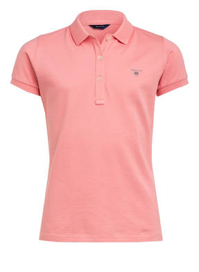 GANT Piqué-Poloshirt