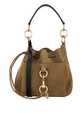 SEE BY CHLOÉ Beuteltasche TONY