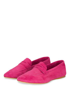 Patrizio Dolci Loafer