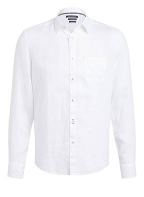 Marc O'Polo Leinenhemd Regular Fit